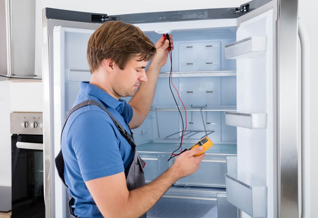 Appliance Fixing in Gatineau - Exact Same Day Repair!