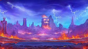 Gates of Hades: Slot Overview