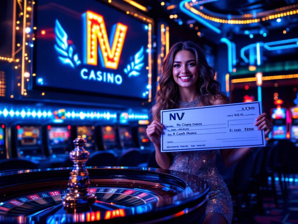 NV Gambling establishment - eSports betting overview 2026