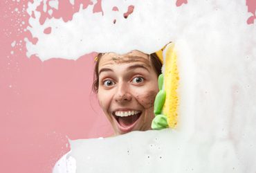 The Secret Of Cleaning Your House