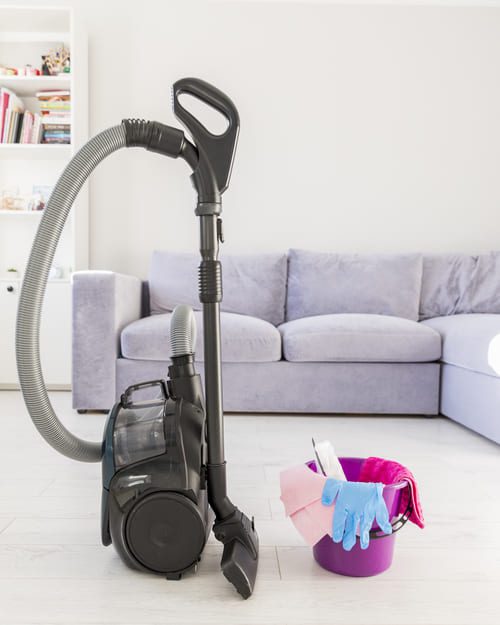 vacuum-cleaner